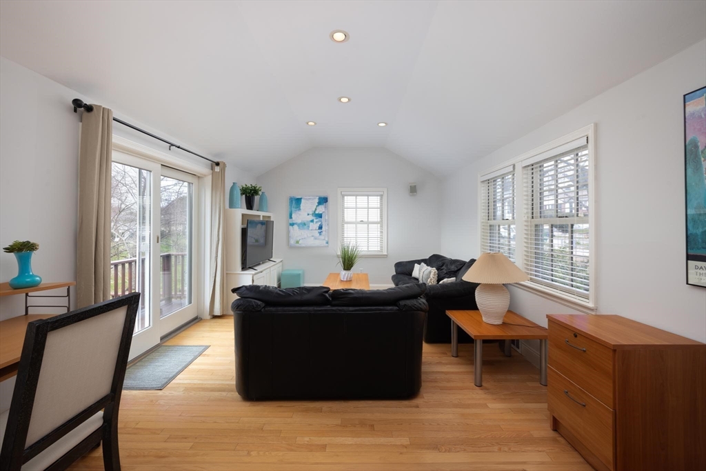 10 Kendall Road Newton, MA 02459 - Photo 5 of 21 a living room with furniture and a window