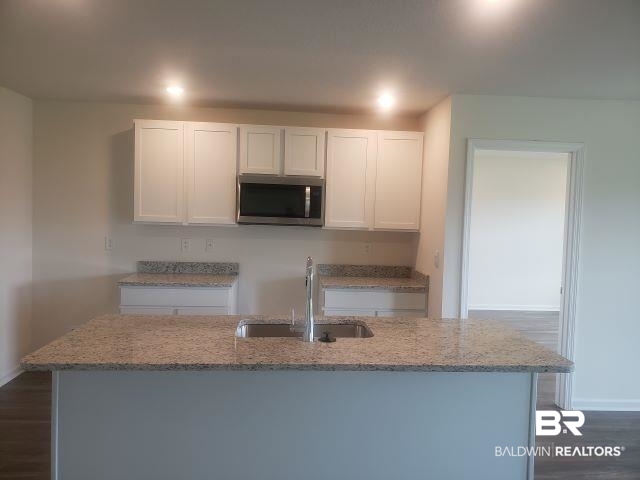 1124 Hayward Loop Foley, AL 36535 - Photo 5 of 17
