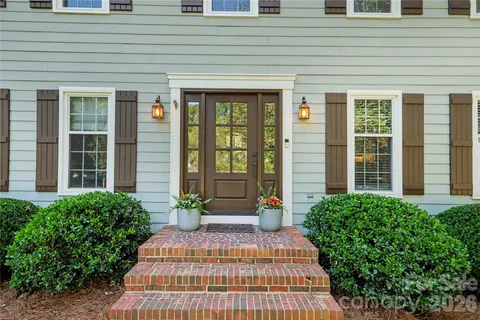 $765,000 | 10428 South Hall Drive, Charlotte, NC 28270
