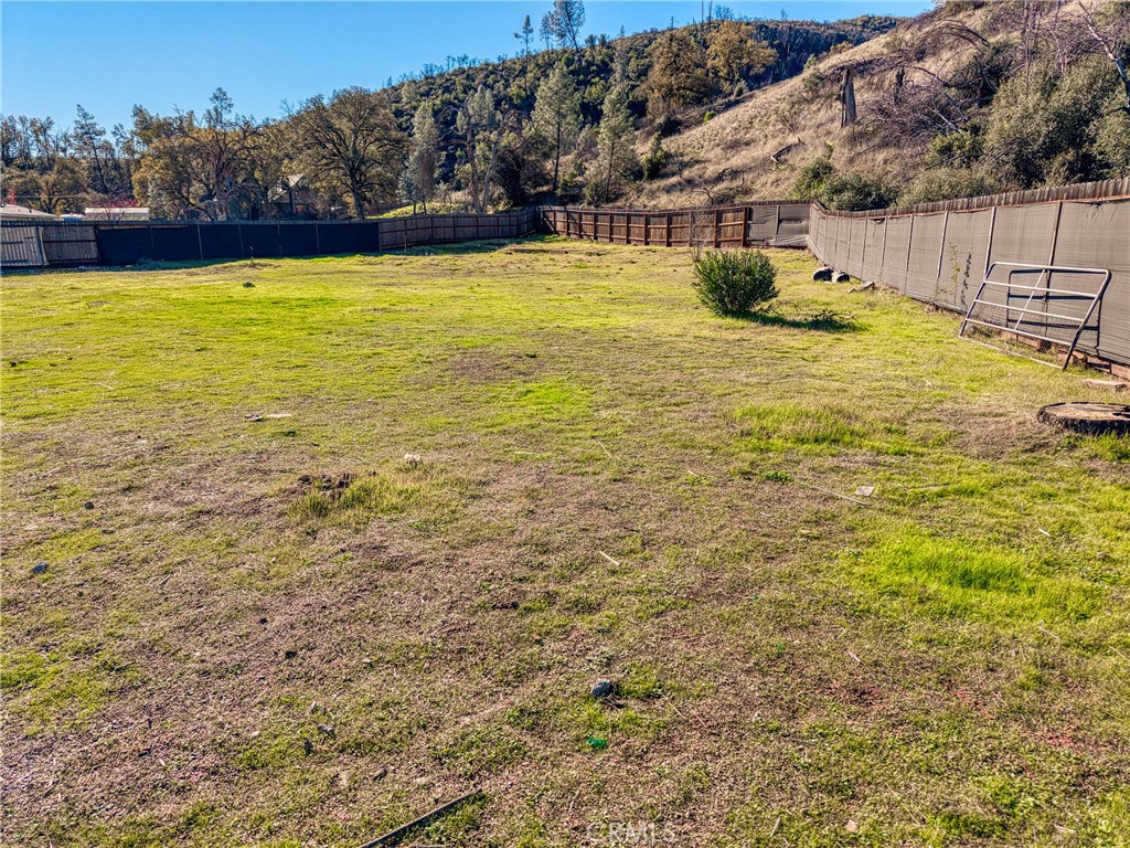 3865 Spring Valley Road Clearlake Oaks, CA 95423 - Photo 14 of 20 a view of a swimming pool
