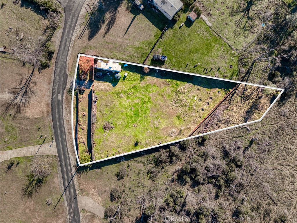 3865 Spring Valley Road Clearlake Oaks, CA 95423 - Photo 19 of 20 a view of water heater room