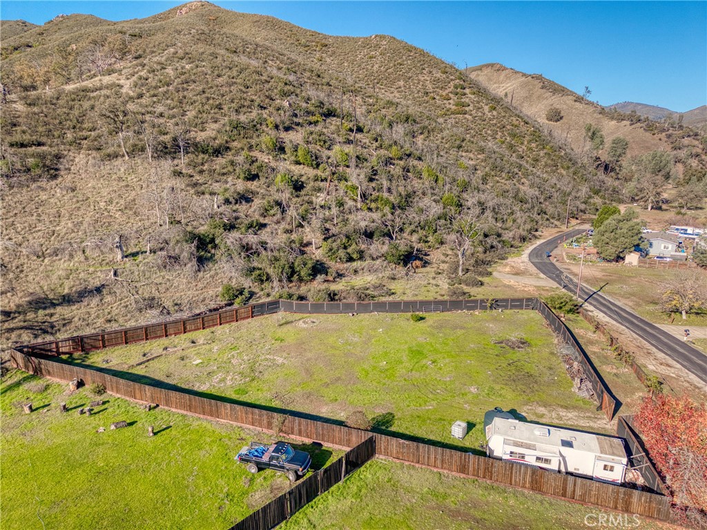 3865 Spring Valley Road Clearlake Oaks, CA 95423 - Photo 6 of 20 a view of a pool