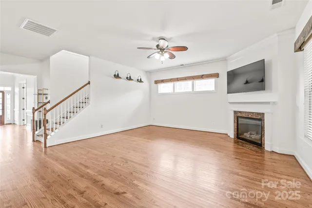 $819,500 | 14218 Salem Ridge Road, Huntersville, NC 28078