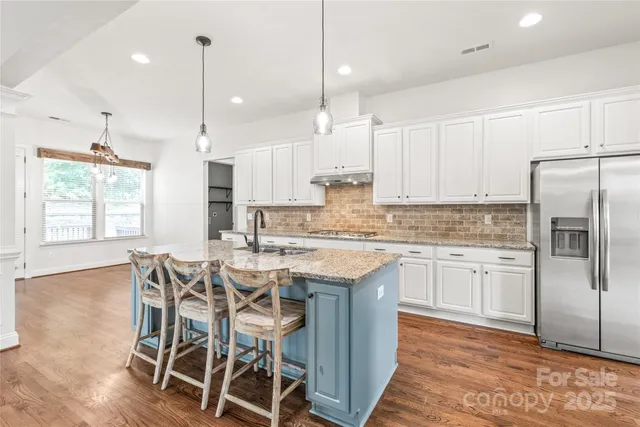 $819,500 | 14218 Salem Ridge Road, Huntersville, NC 28078