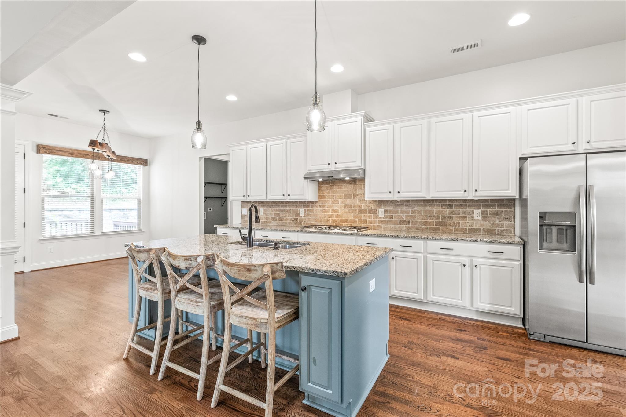 14218 Salem Ridge Road Huntersville, NC 28078 - Photo 12 of 46