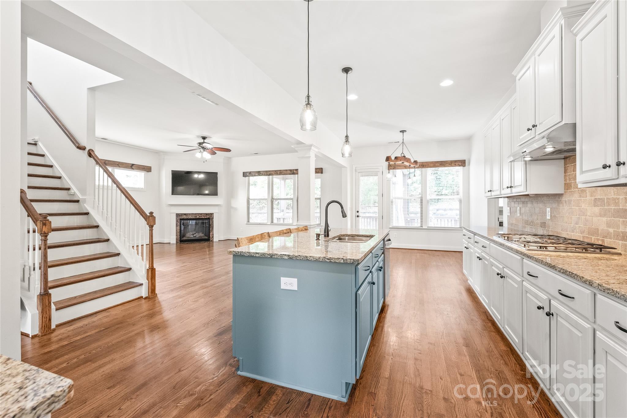 14218 Salem Ridge Road Huntersville, NC 28078 - Photo 13 of 46