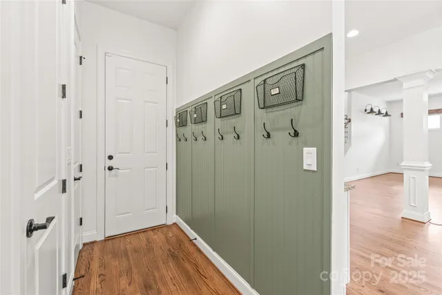 $819,500 | 14218 Salem Ridge Road, Huntersville, NC 28078