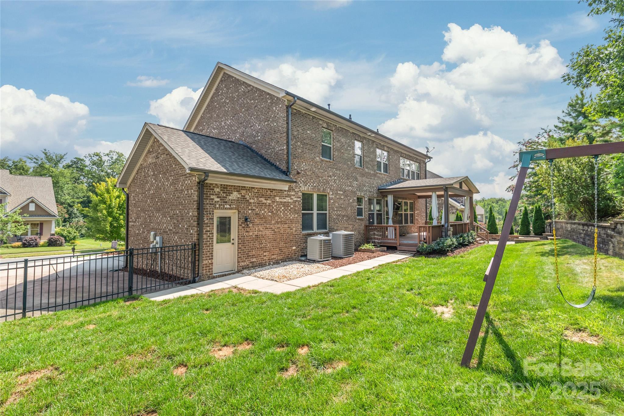 14218 Salem Ridge Road Huntersville, NC 28078 - Photo 41 of 46