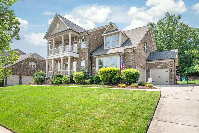 $819,500 | 14218 Salem Ridge Road, Huntersville, NC 28078