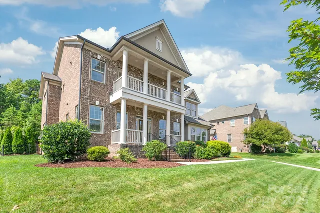 $819,500 | 14218 Salem Ridge Road, Huntersville, NC 28078