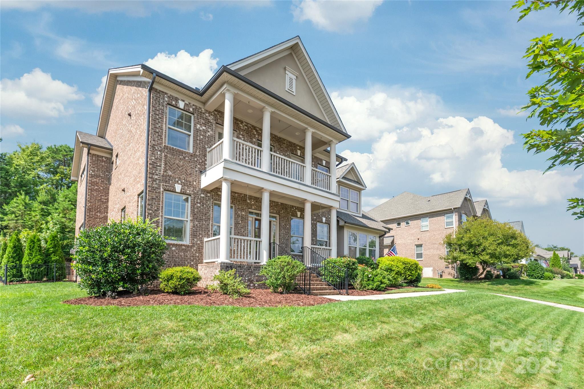 14218 Salem Ridge Road Huntersville, NC 28078 - Photo 44 of 46