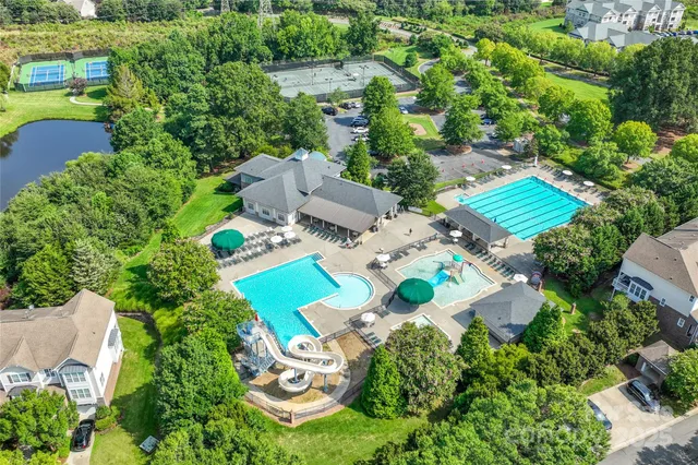 $819,500 | 14218 Salem Ridge Road, Huntersville, NC 28078