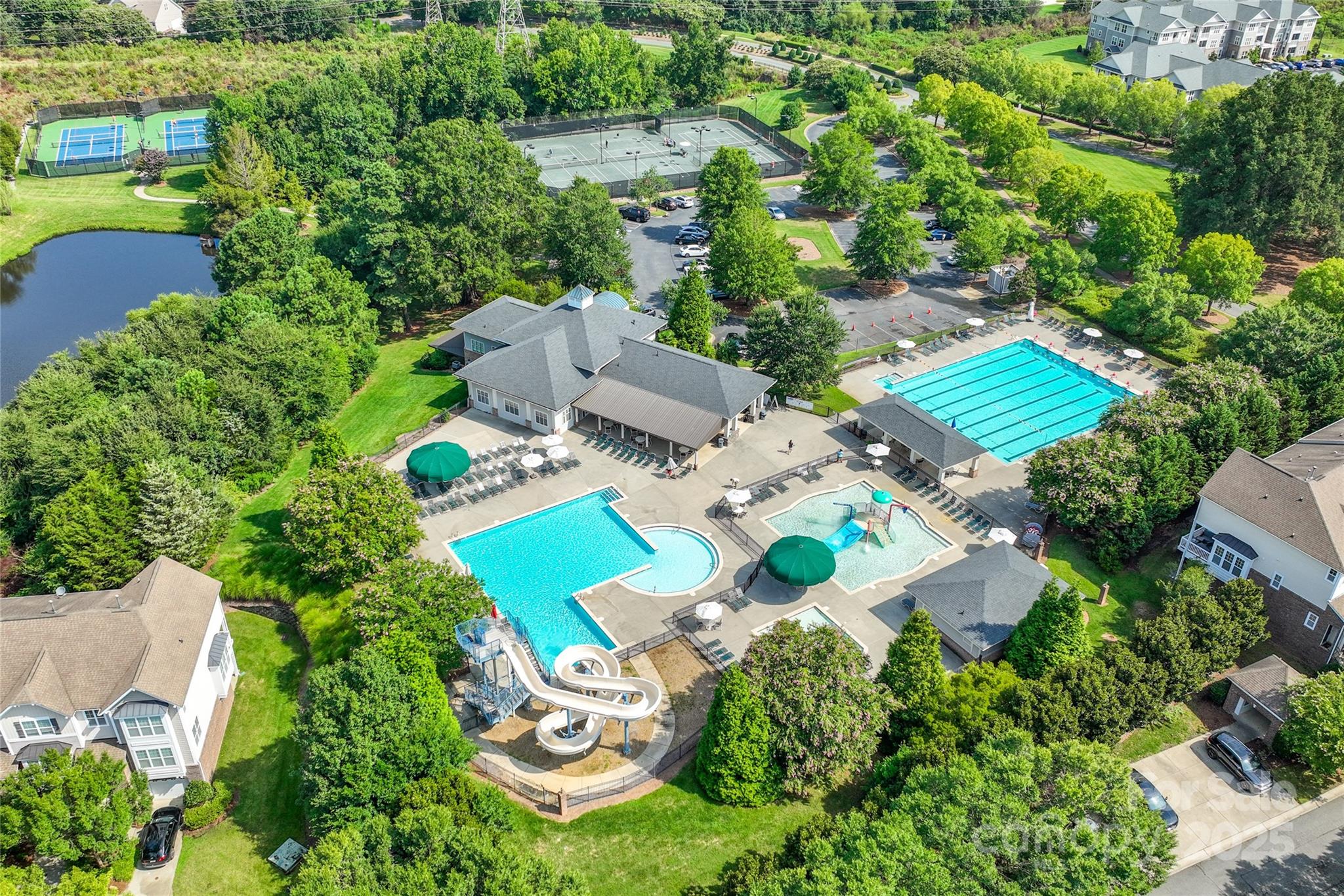 14218 Salem Ridge Road Huntersville, NC 28078 - Photo 45 of 46