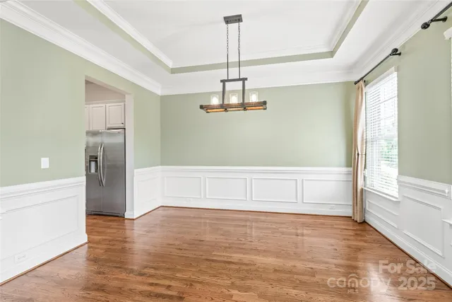 $819,500 | 14218 Salem Ridge Road, Huntersville, NC 28078