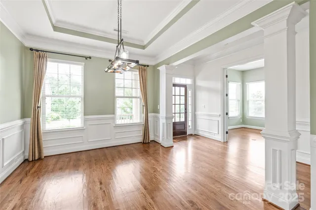 $819,500 | 14218 Salem Ridge Road, Huntersville, NC 28078