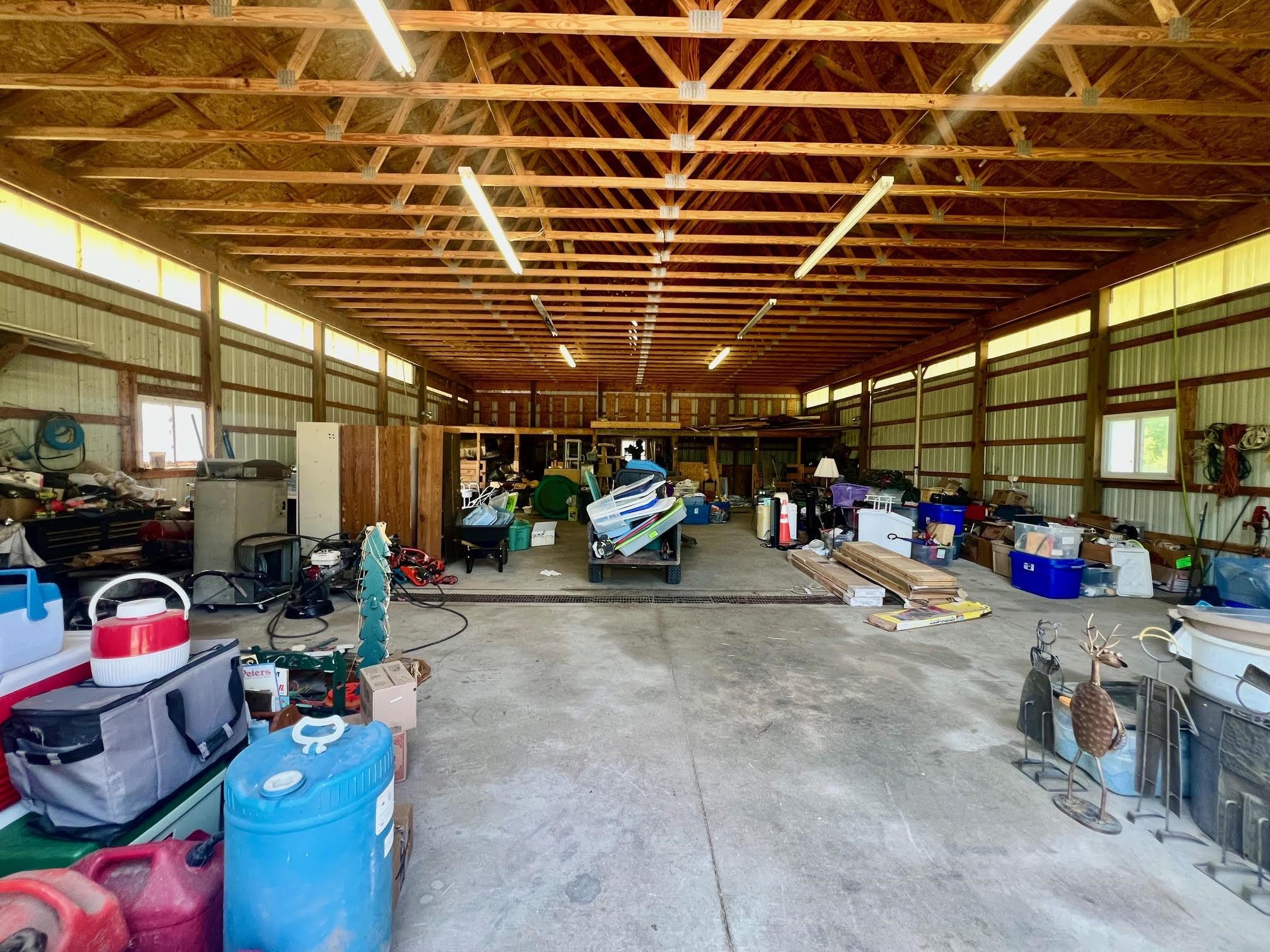 760 West Wirbel Road Pinconning, MI 48650 - Photo 36 of 65