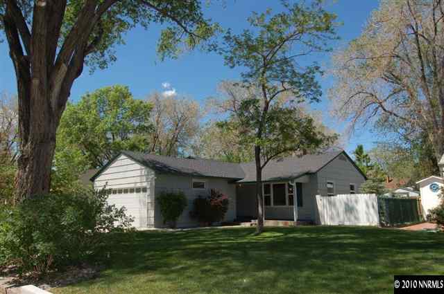 1025 Meadow Street Reno, NV 89509 - Photo 1 of 9 Photo 1