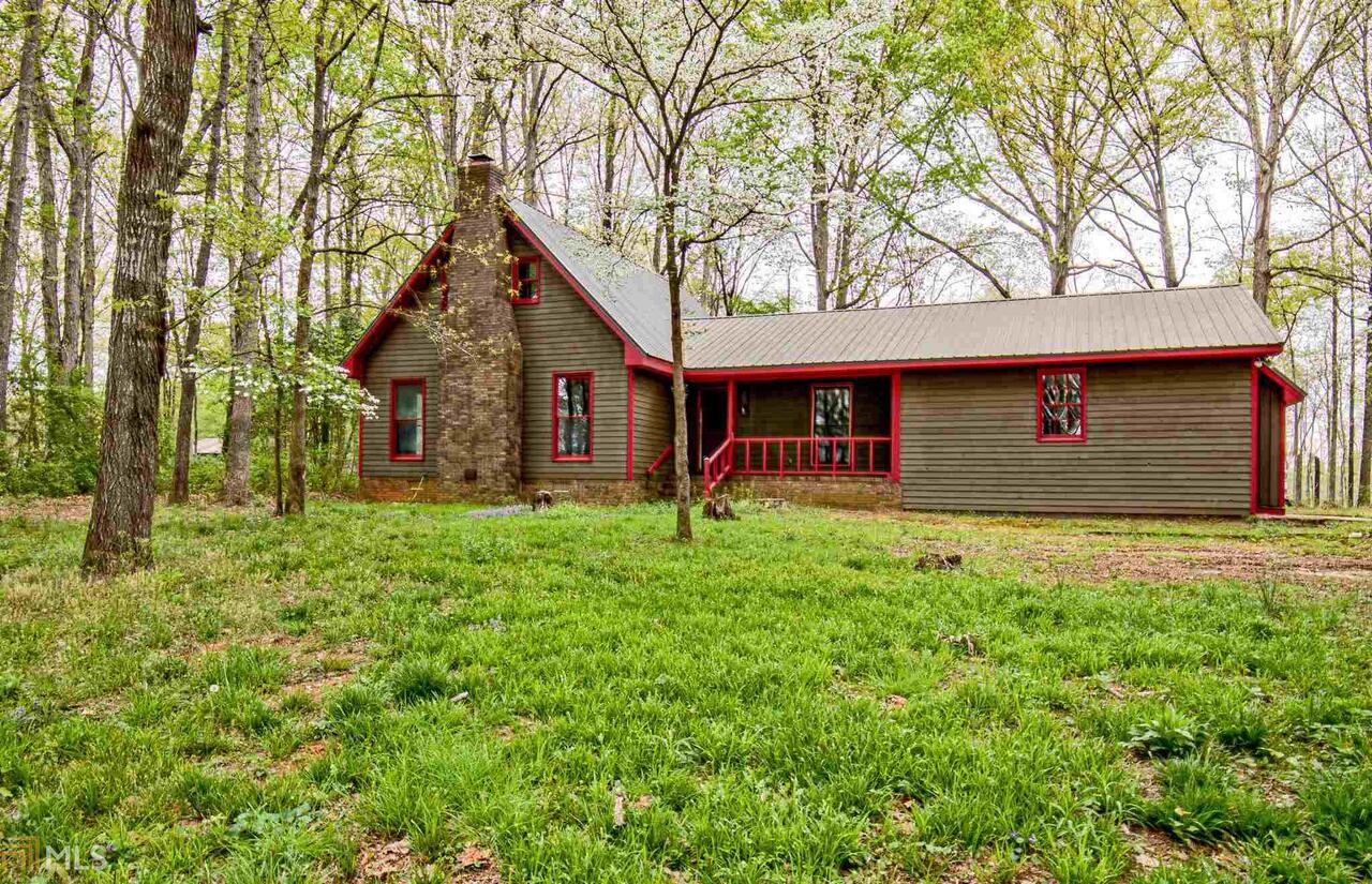 2579 Birdie Road Griffin, GA 30223 - Photo 1 of 1 Gallery Image 1