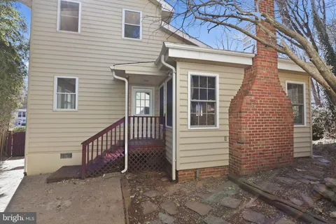 $925,000 | 4105 Wexford Drive, Kensington, MD 20895