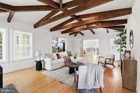 $925,000 | 4105 Wexford Drive, Kensington, MD 20895