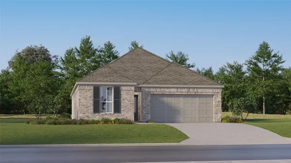 $297,990 | 9419 Captain Terrace Drive, Baytown, TX 77521
