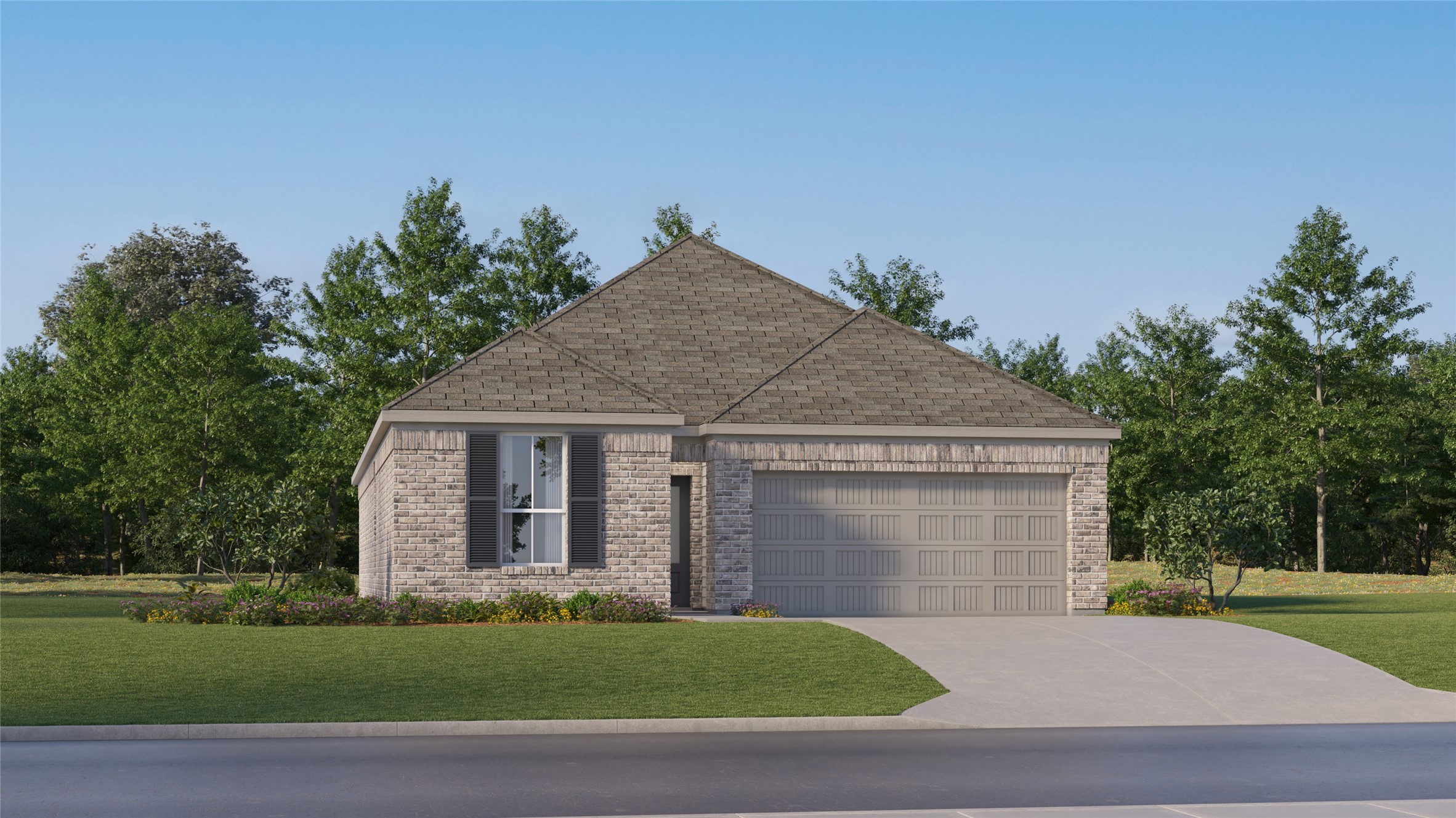 1530 Parks Edge Lane Angleton, TX 77515 - Photo 1 of 21 Gallery Image 1