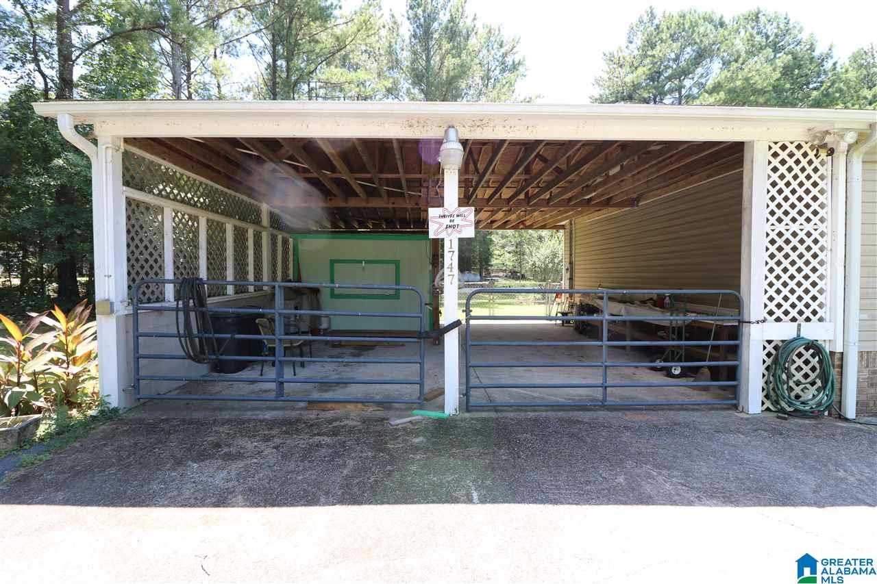 1747 Springhill Road Talladega, AL 35160 - Photo 10 of 30 Gallery Image 10