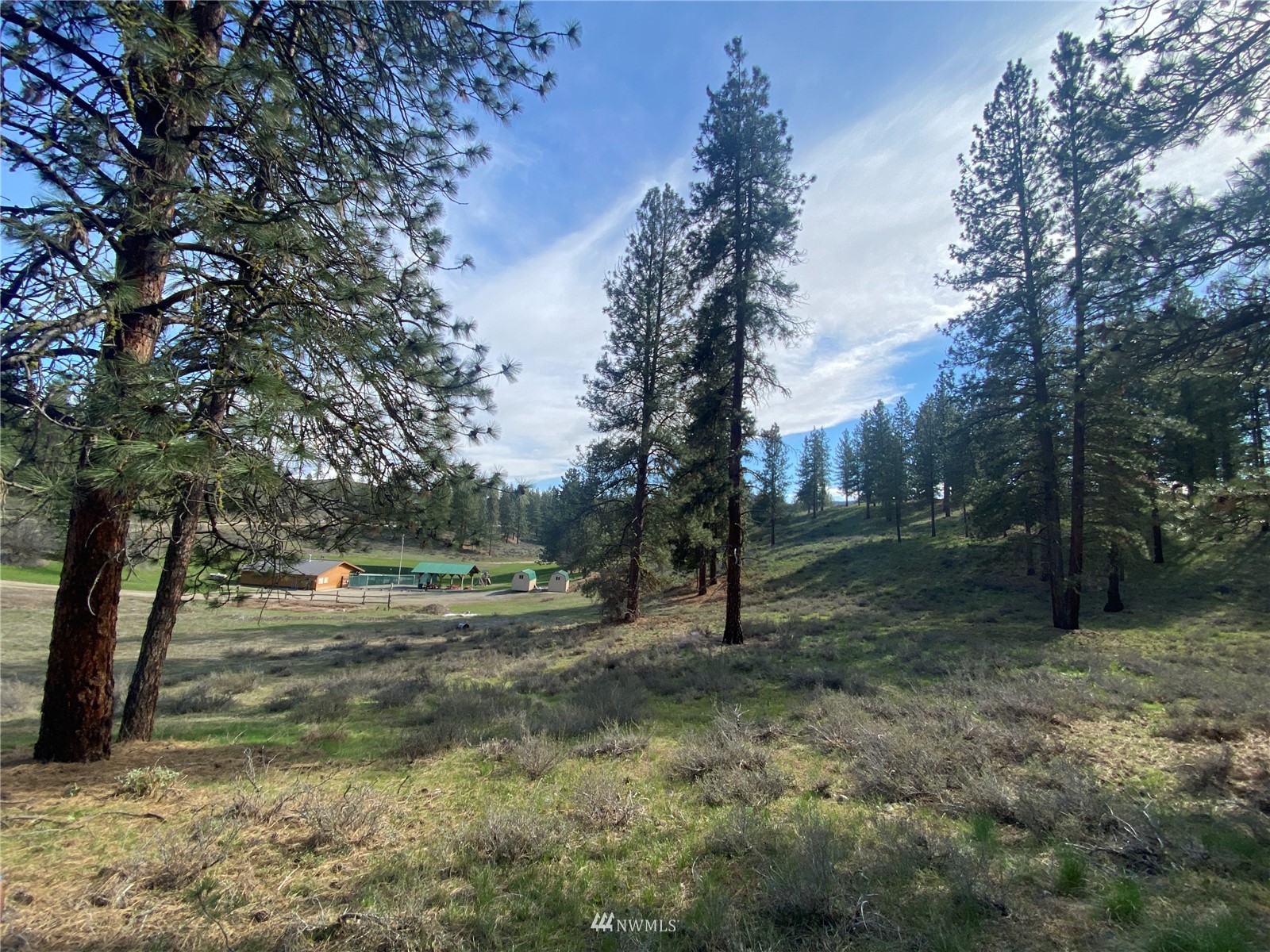 14 Knotty Pine Road Winthrop, WA 98862 - Photo 13 of 21 Gallery Image 13