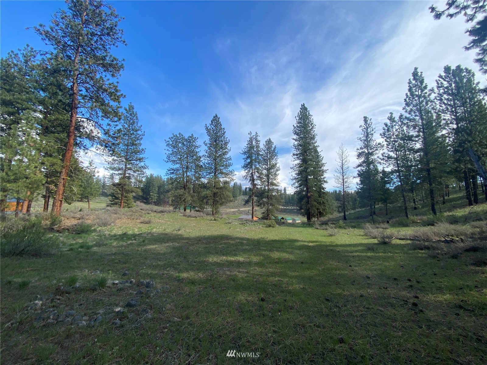 14 Knotty Pine Road Winthrop, WA 98862 - Photo 18 of 21 Gallery Image 18