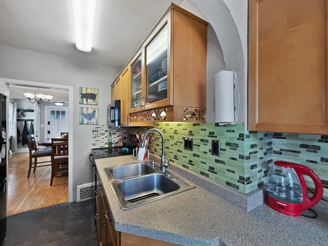 $249,900 | 337 Elmwood Avenue South, Fargo, ND 58103