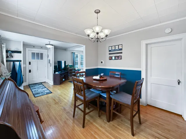 $249,900 | 337 Elmwood Avenue South, Fargo, ND 58103