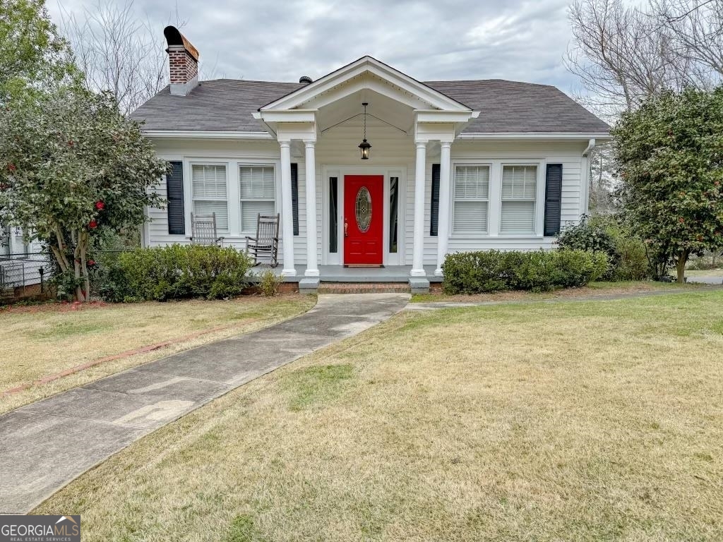 323 East 11th Street Southeast Rome, GA 30161 - Photo 1 of 1 Gallery Image 1