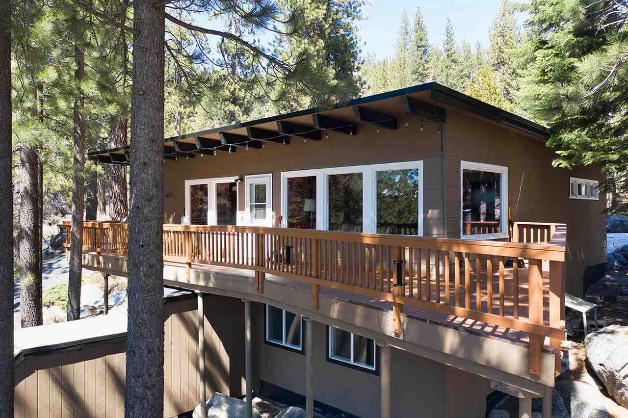 13082 Donner Pass Road Truckee, CA 96161 - Photo 2 of 21 Gallery Image 2