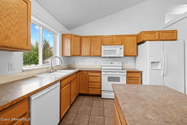 $599,000 | 2870 North Dandelion Street, Post Falls, ID 83854