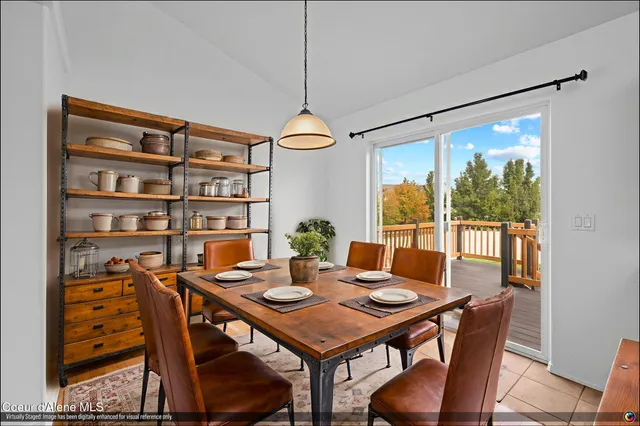 $599,000 | 2870 North Dandelion Street, Post Falls, ID 83854