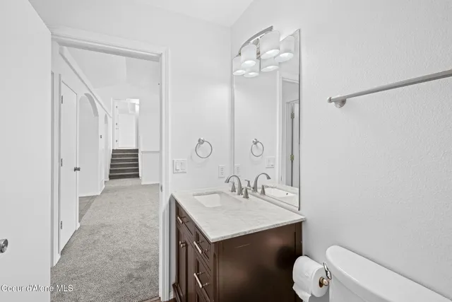 $599,000 | 2870 North Dandelion Street, Post Falls, ID 83854