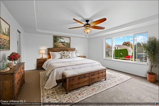 $599,000 | 2870 North Dandelion Street, Post Falls, ID 83854