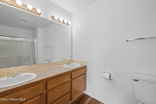 $599,000 | 2870 North Dandelion Street, Post Falls, ID 83854