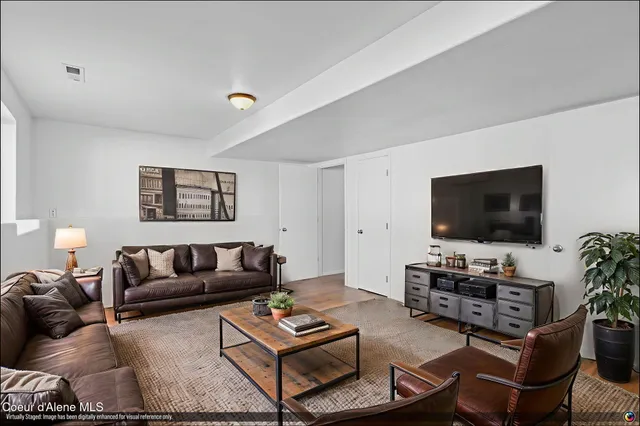 $599,000 | 2870 North Dandelion Street, Post Falls, ID 83854