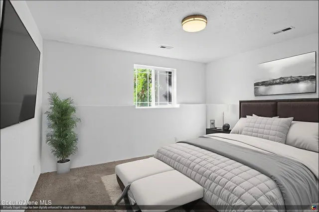 $599,000 | 2870 North Dandelion Street, Post Falls, ID 83854