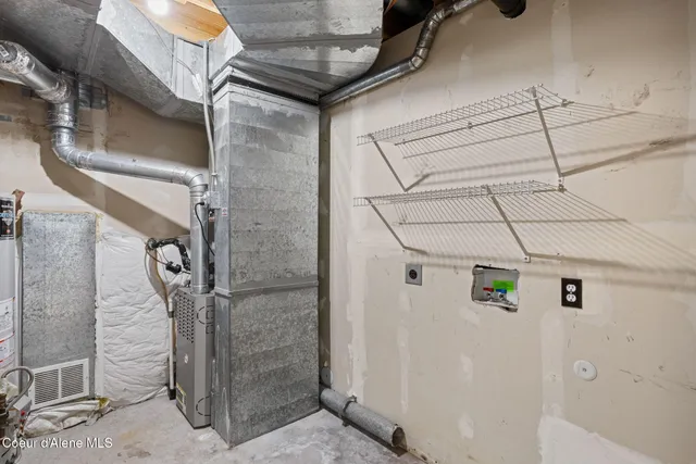 $599,000 | 2870 North Dandelion Street, Post Falls, ID 83854