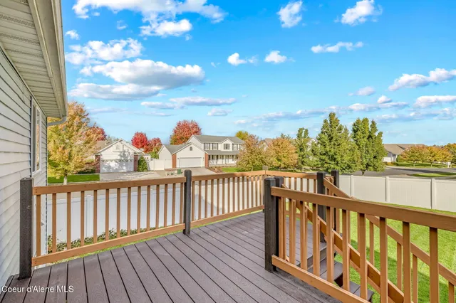 $599,000 | 2870 North Dandelion Street, Post Falls, ID 83854