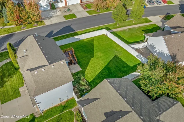 $599,000 | 2870 North Dandelion Street, Post Falls, ID 83854