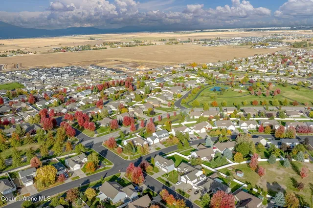 $599,000 | 2870 North Dandelion Street, Post Falls, ID 83854