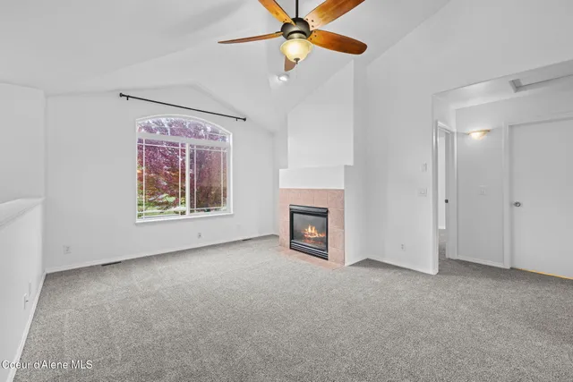 $599,000 | 2870 North Dandelion Street, Post Falls, ID 83854