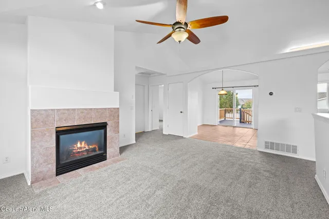 $599,000 | 2870 North Dandelion Street, Post Falls, ID 83854