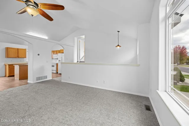 $599,000 | 2870 North Dandelion Street, Post Falls, ID 83854