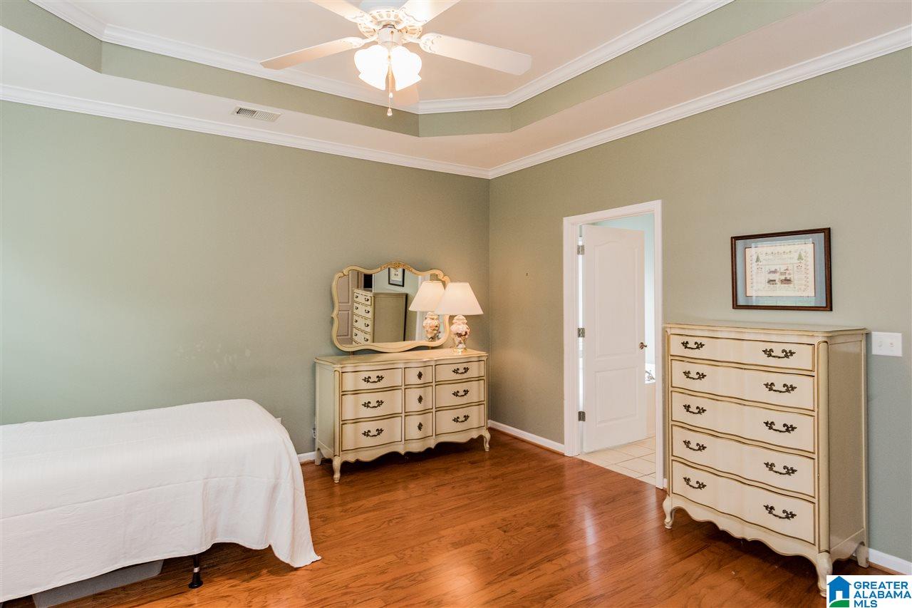 6408 Ridge View Circle Bessemer, AL 35022 - Photo 21 of 36