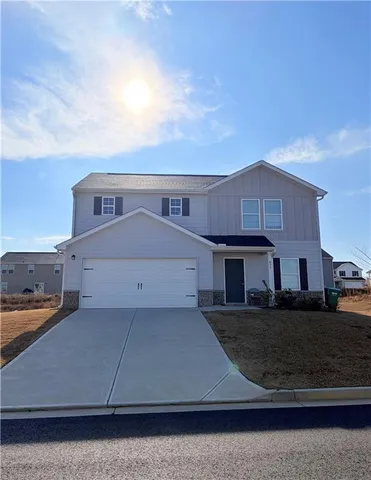 $2,500 | 633 Tudor Street, Kingston, GA 30145