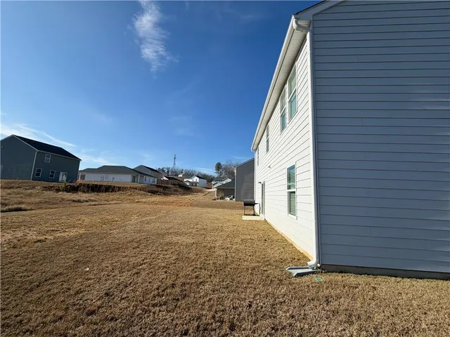 $2,500 | 633 Tudor Street, Kingston, GA 30145